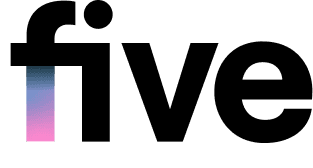 Five